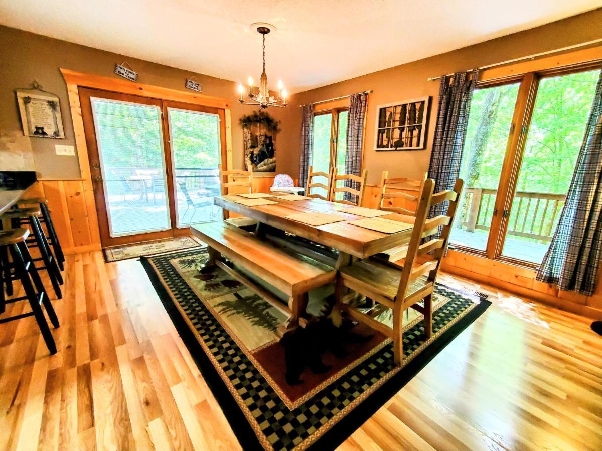 Wandering Bear Lodge-Free Tickets Sevierville Exterior foto