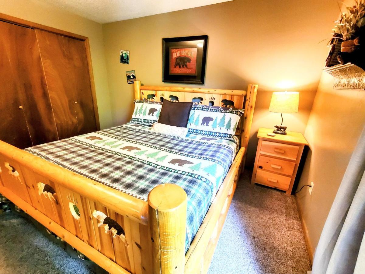 Wandering Bear Lodge-Free Tickets Sevierville Exterior foto