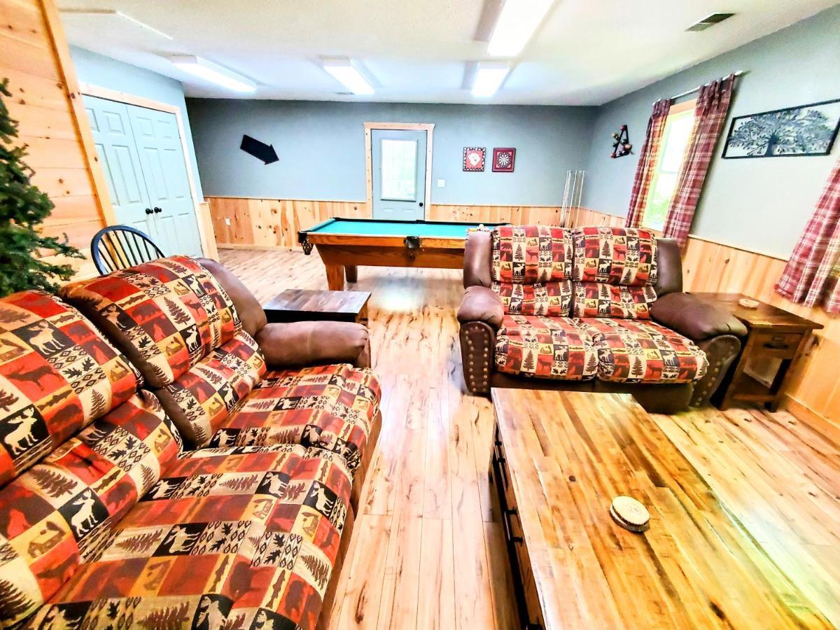 Wandering Bear Lodge-Free Tickets Sevierville Exterior foto
