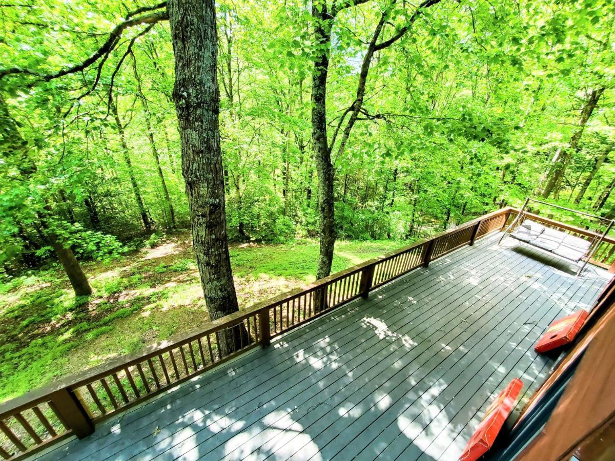 Wandering Bear Lodge-Free Tickets Sevierville Exterior foto