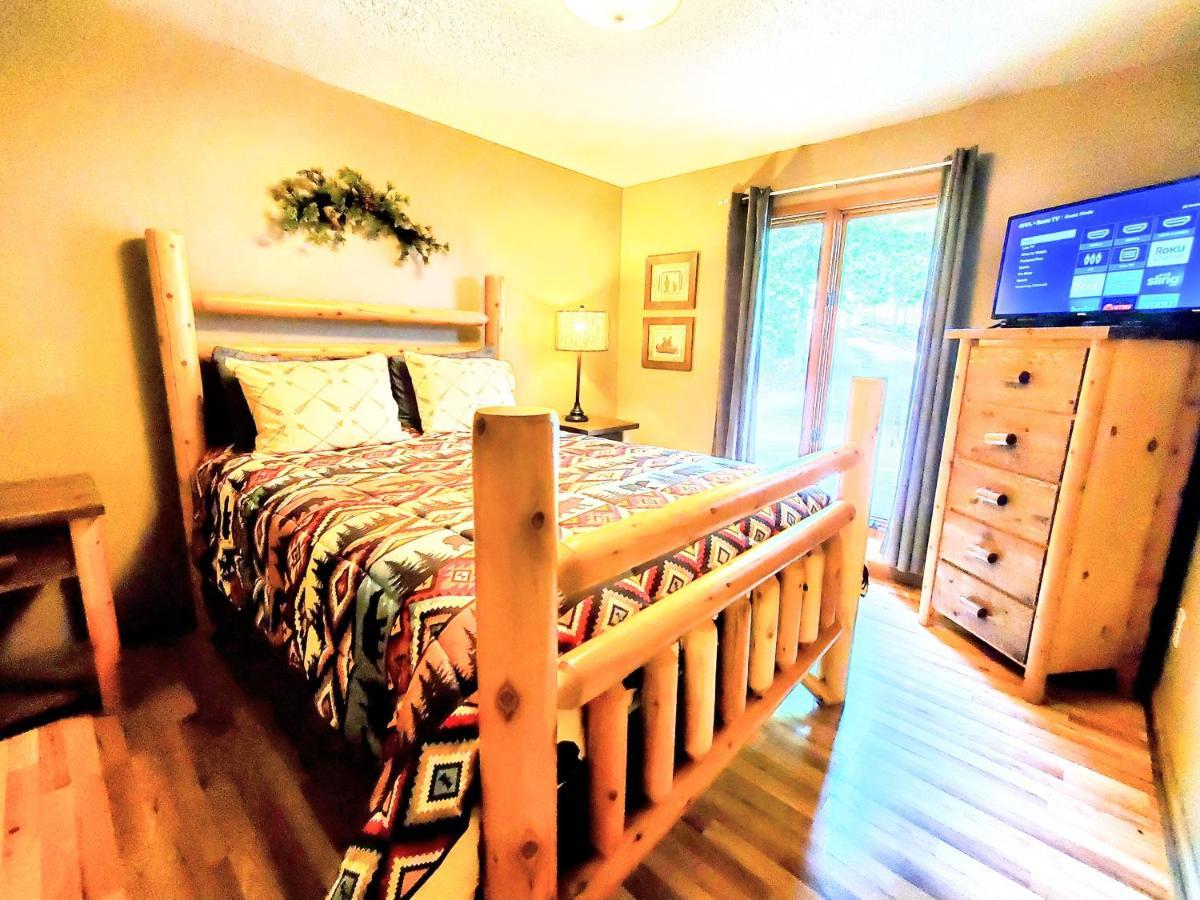Wandering Bear Lodge-Free Tickets Sevierville Exterior foto