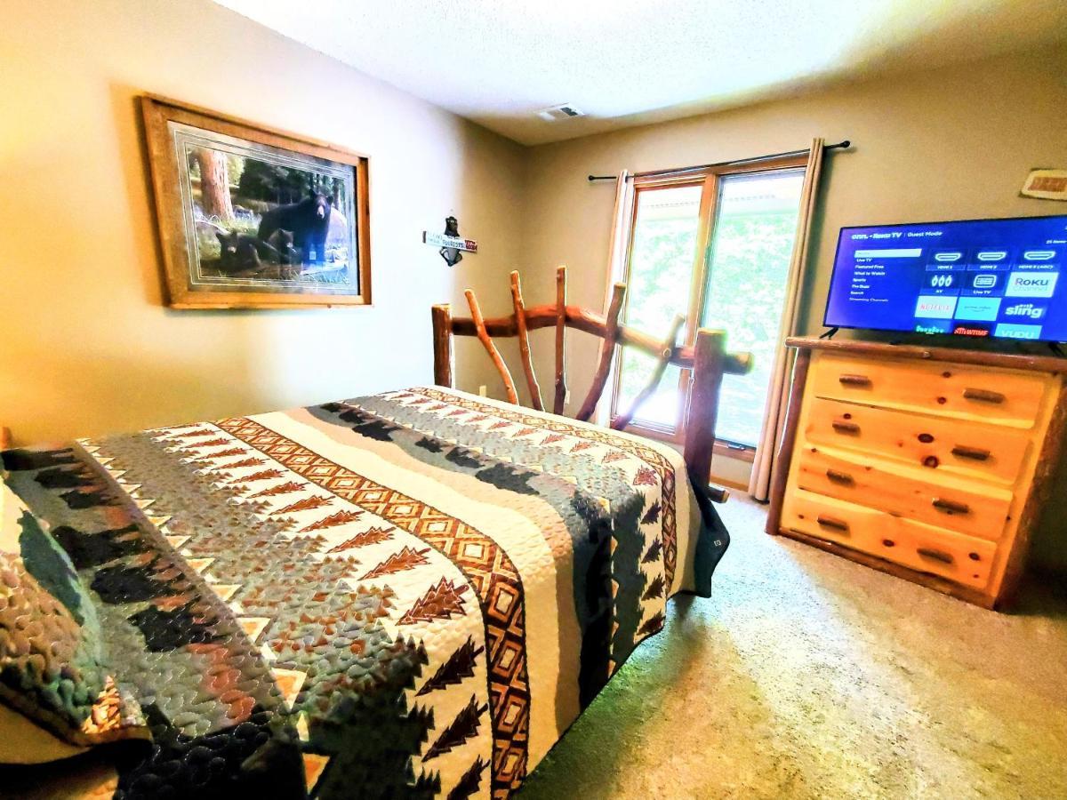 Wandering Bear Lodge-Free Tickets Sevierville Exterior foto