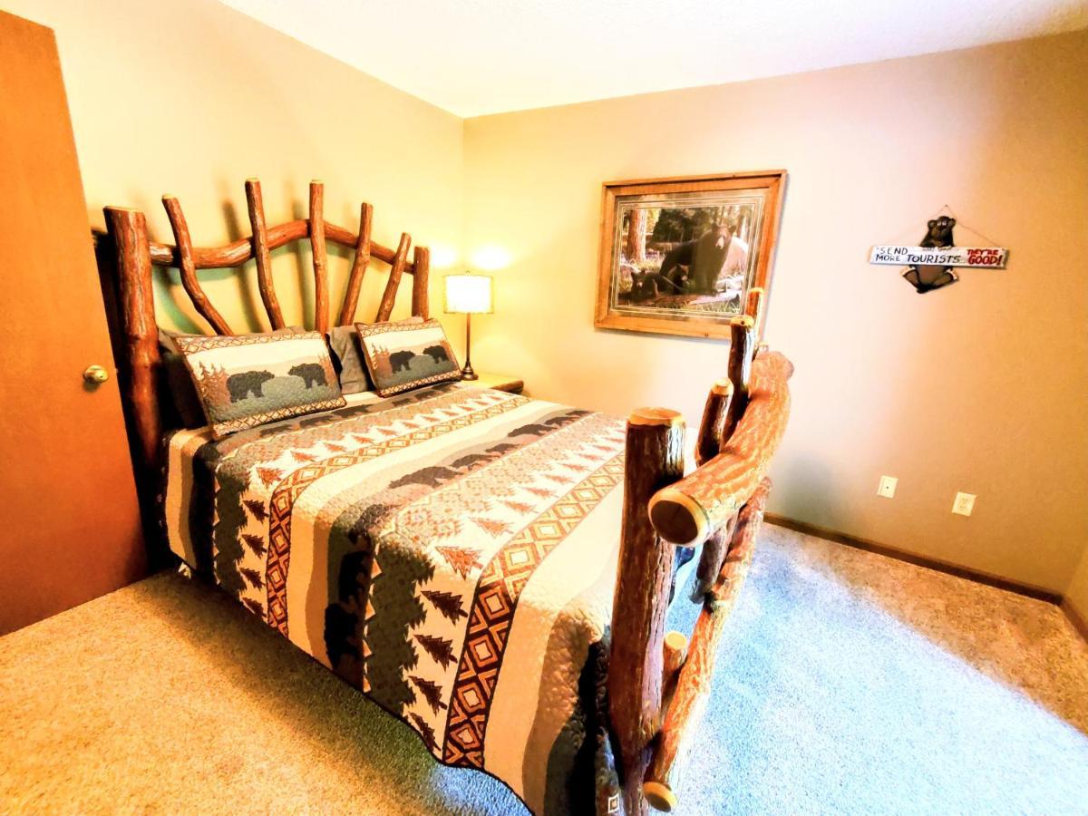 Wandering Bear Lodge-Free Tickets Sevierville Exterior foto