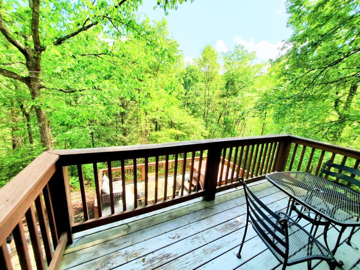 Wandering Bear Lodge-Free Tickets Sevierville Exterior foto